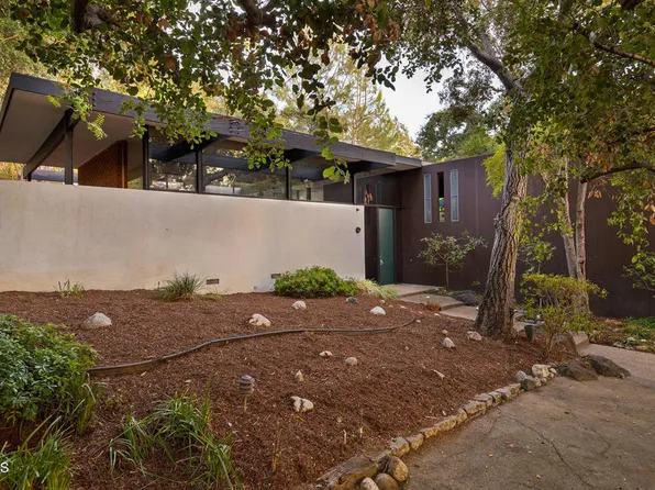 300 California Ter, Pasadena, CA 91105