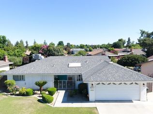 5421 Demaret Ave, Bakersfield, CA