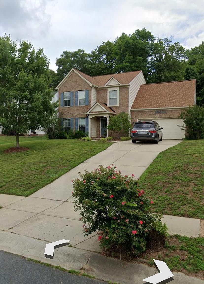 525 Clearbrook Rd, Matthews, NC 28105 Zillow