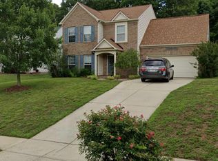 525 Clearbrook Rd, Matthews, NC 28105