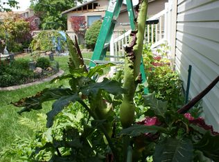 3112 W Minuet Ave, West Valley City, UT 84119