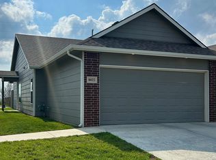 8022 E 34th Ct S, Wichita, KS 67210