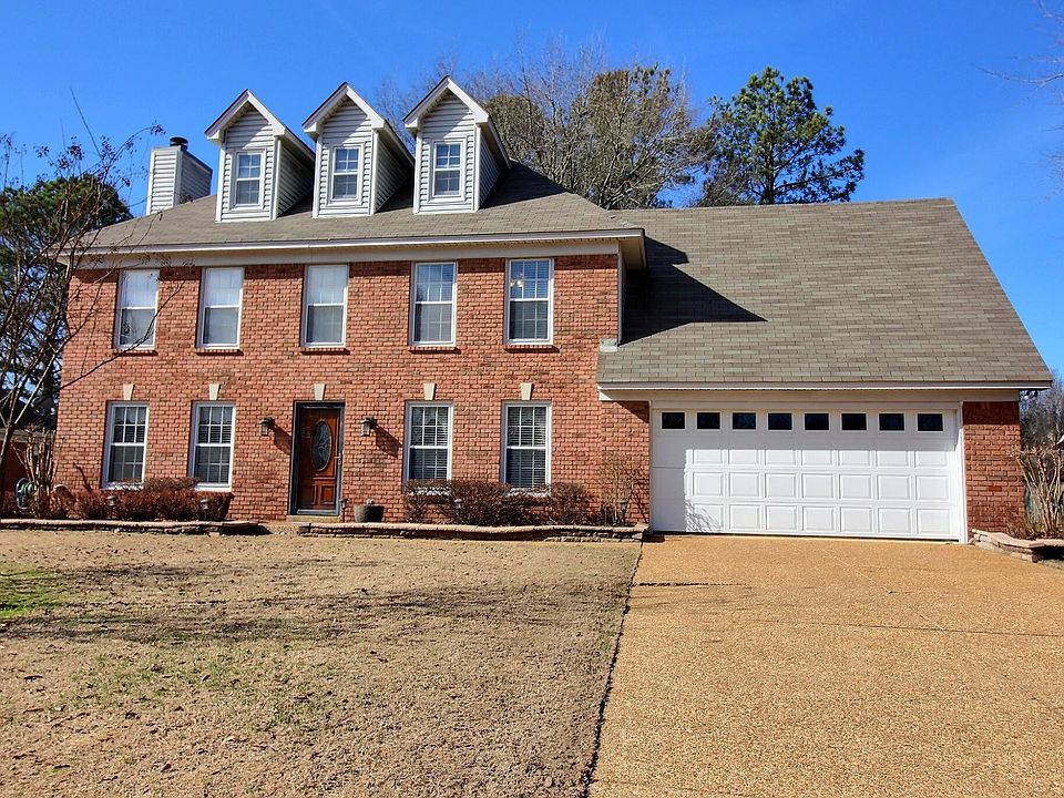 845 Collierville Arlington Rd, Collierville, TN 38017 | Zillow