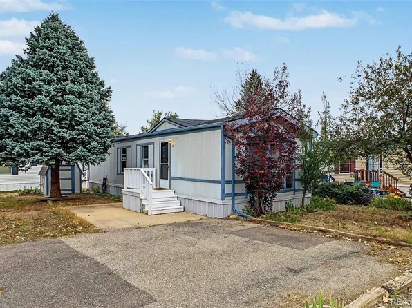 2300 W County Road 38E LOT 22, Fort Collins, CO 80526
