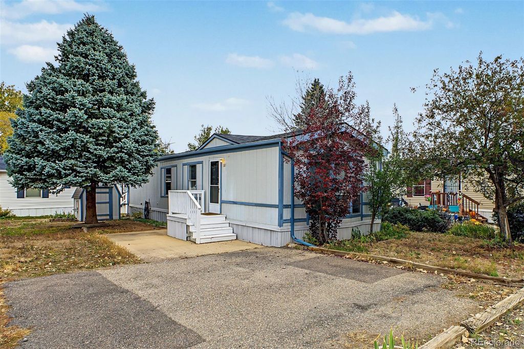 2300 W County Road 38E LOT 22