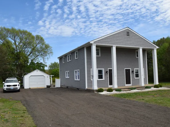 25-27 Hoffman Road, Ellington, CT 06029