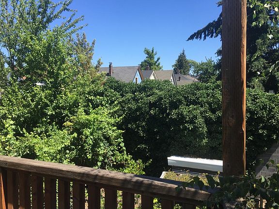 Garden Deck