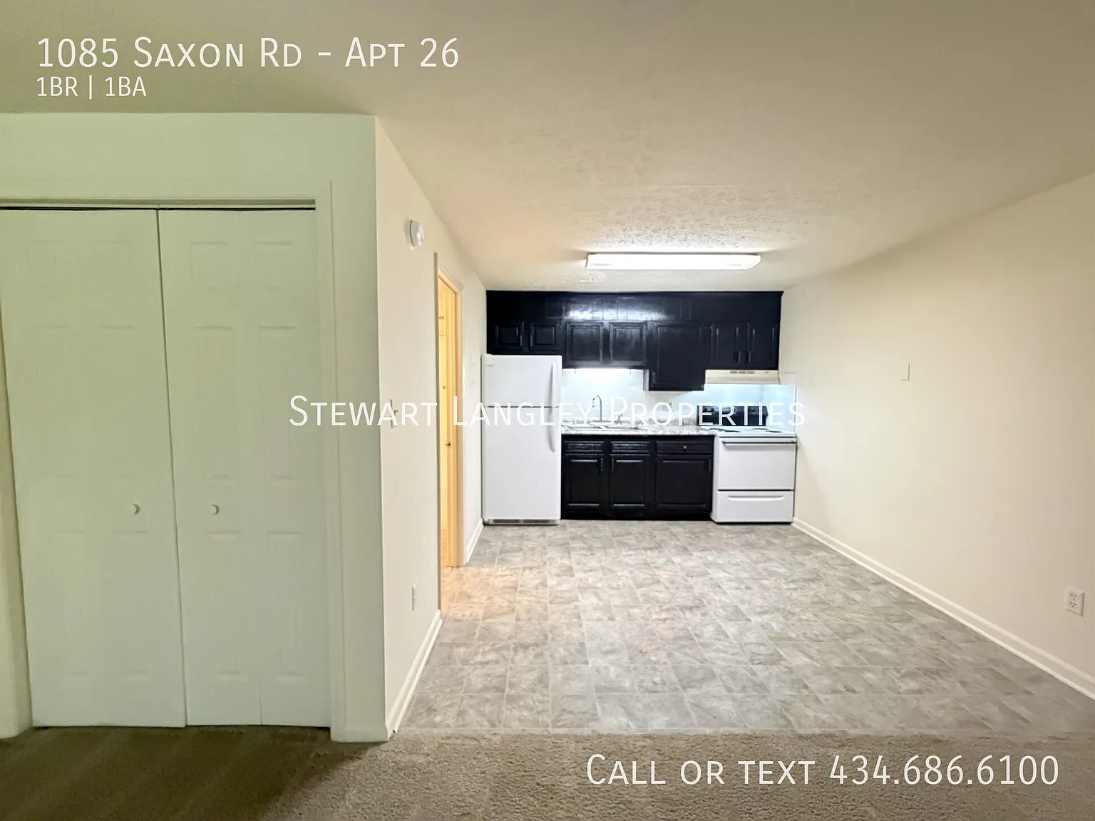 1 bed, 420 sqft, $685 — Photo 3