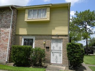 7242 Crownwest St #25, Houston, TX 77072