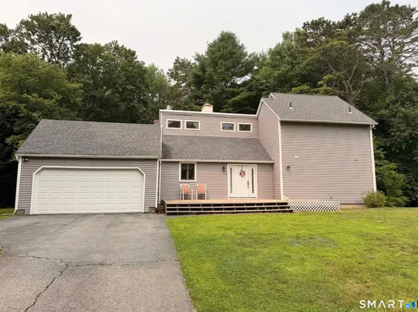 212 Cabin Road, Colchester, CT 06415