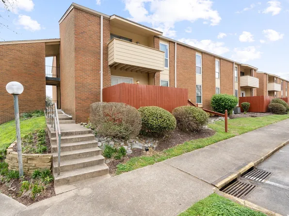 515 Basswood Ave #83, Nashville, TN 37209