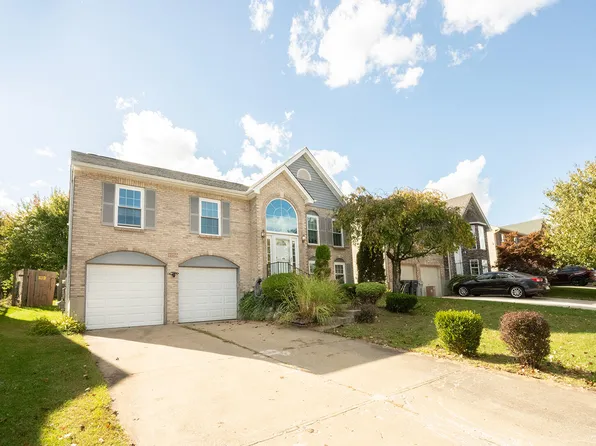 2759 Ridgefield Dr, Hebron, KY 41048