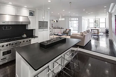 Sold by Town Residential