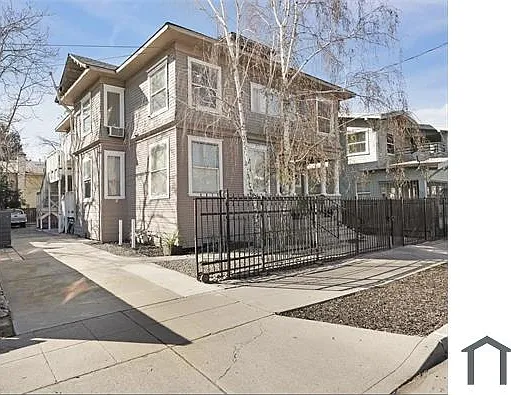 715 N Sutter St #4 — Photo 2
