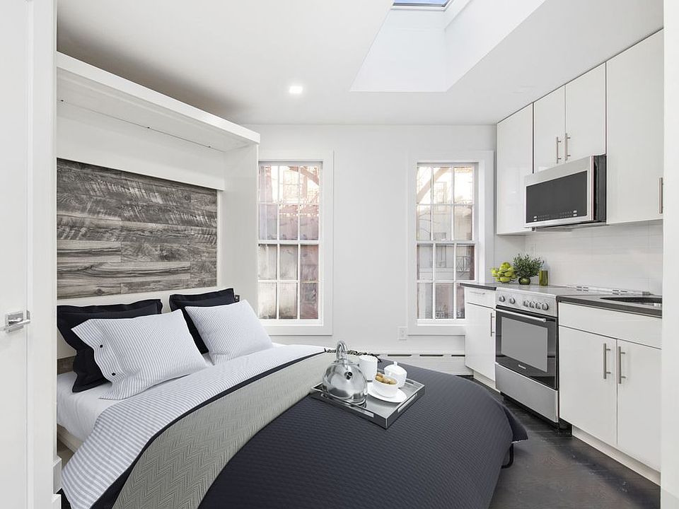 2nd image of 327 W 4th St #2