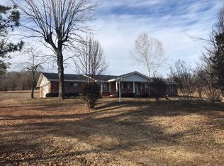 11153 N Highway 10, Tahlequah, OK 74464