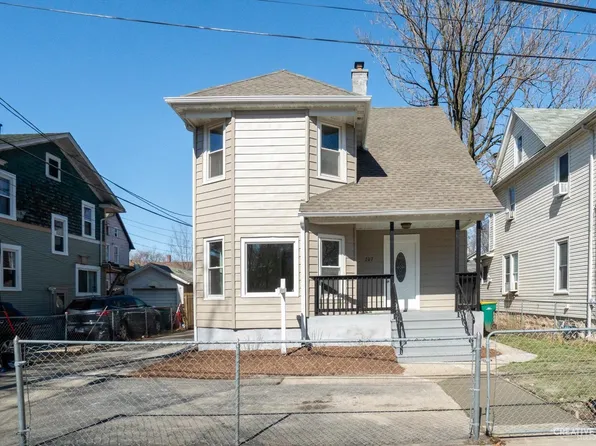 207 Sherman Ct, Joliet, IL 60433