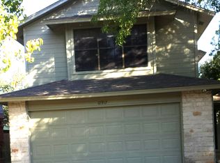 12917 Margit Dr, Austin, TX 78729