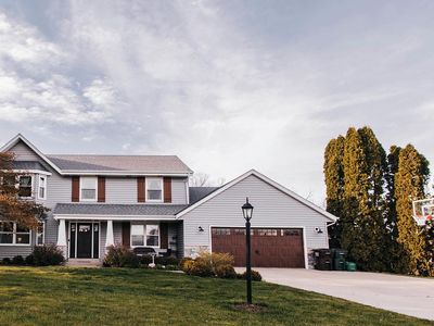 13160 West North LANE, New Berlin, WI, 53151