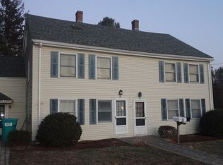 138 Hecla St #3, Uxbridge, MA 01569