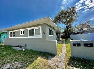 Floral Pk 1st Amd, Miami, FL 33142