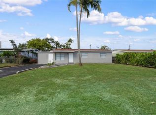 4285 SW 48th Ct, Fort Lauderdale, FL 33314