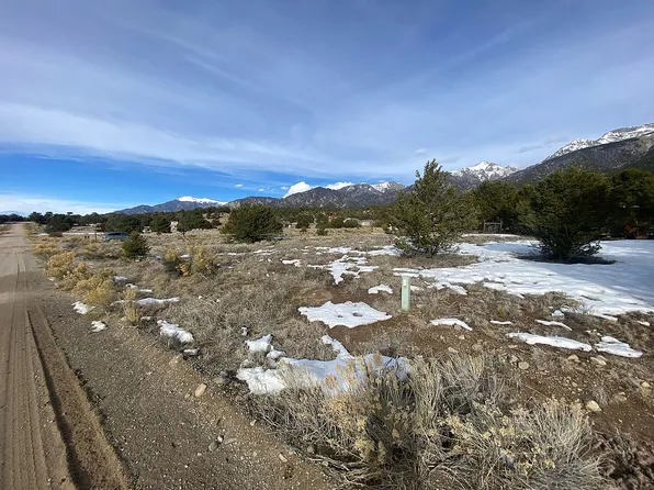 2076 Lone Pine Way, Crestone, CO 81131