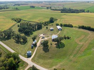 9577 Red Rock Rd, Darlington, WI 53530