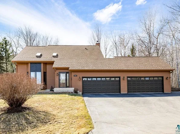 3241 Commonwealth Ave, Duluth, MN 55808