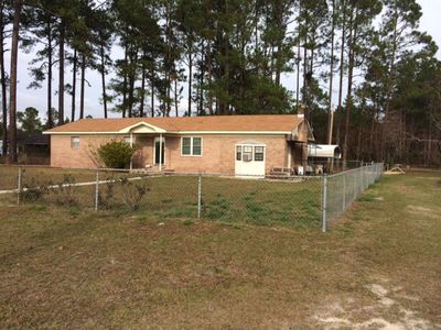1932 Pearson Hwy, Homerville, GA, 31634