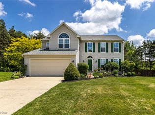 2013 Westbury Dr, Brunswick, OH 44212
