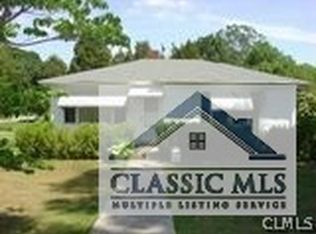 306 Jefferson St, Statham, GA 30680