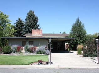 1532 Beaverhead Rd, Helena, MT 59602