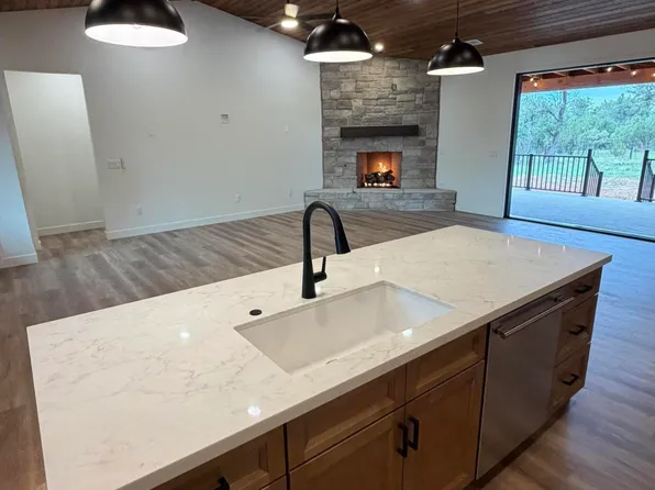 4322 DURANGO Drive, Happy Jack, AZ 86024