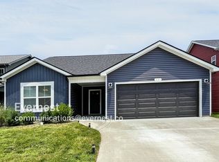 223 King Rd, Clarksville, TN 37042