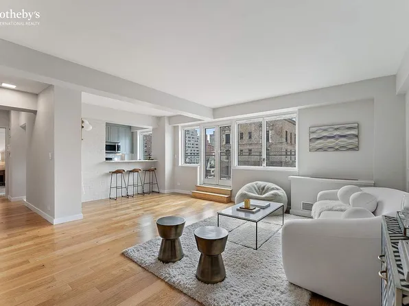 20 E 68th St APT 12D, New York, NY 10065