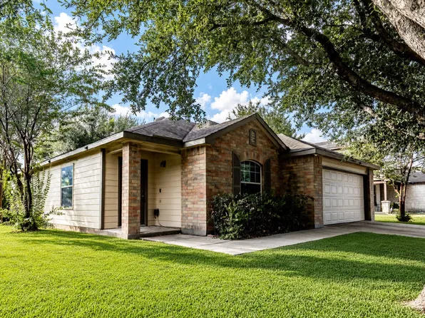 7930 Saddle Run, Selma, TX 78154