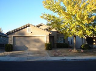 7844 Odysseus Ave, Las Vegas, NV 89131