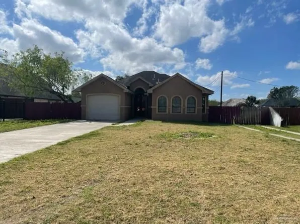 8501 Brazos Ave, Mission, TX 78573