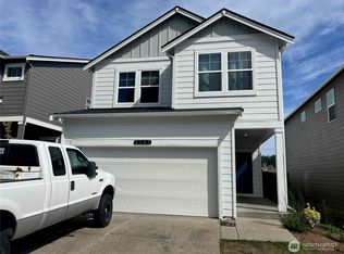 4262 Pronghorn Place, Bremerton, WA
