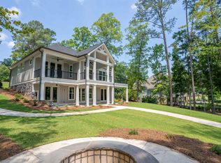 LOT 10 Turnberry Cir, Greensboro, GA