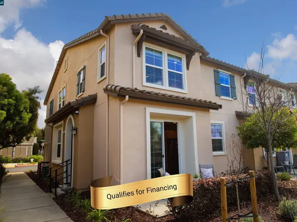 110 Del Alba St, San Pablo, CA 94806