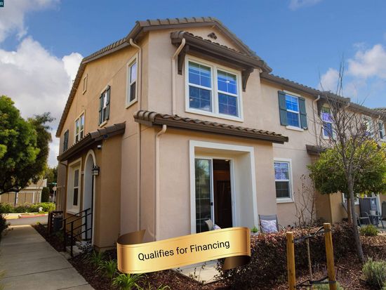 110 Del Alba St, San Pablo, CA 94806