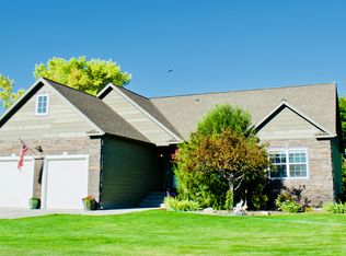 257 Godfrey Way, Manhattan, MT 59741