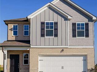 220 Hickory Ridge Trl, Kathleen, GA 31047