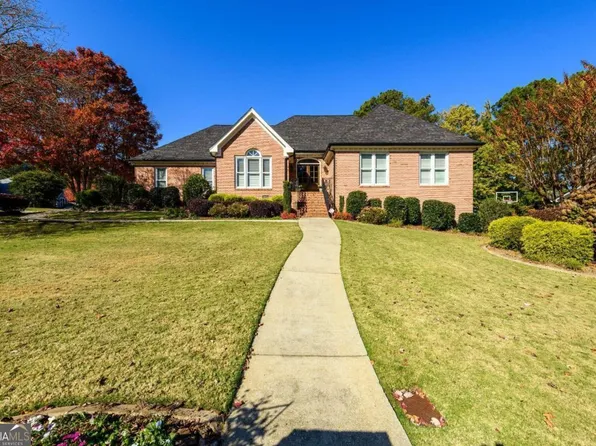 2631 Stokesley Way, Snellville, GA 30078