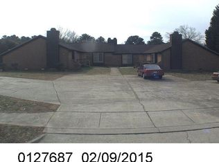 4720 Matt Dr, Raleigh, NC 27604