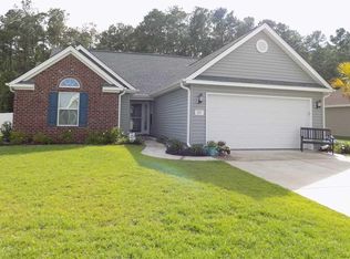 Camrose Way, Myrtle Beach, SC 29588