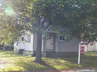 538 Wegman Rd, Rochester, NY 14624