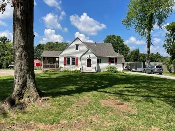 3730 Coleman Ave, Fort Wayne, IN 46804